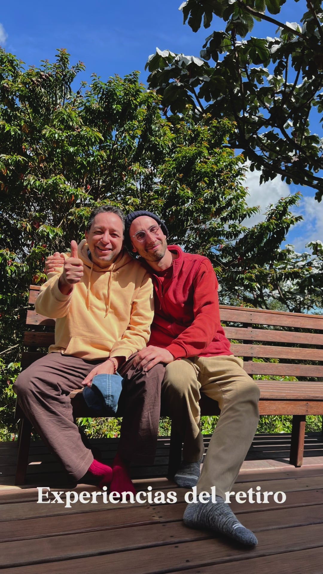 Cargar video: 